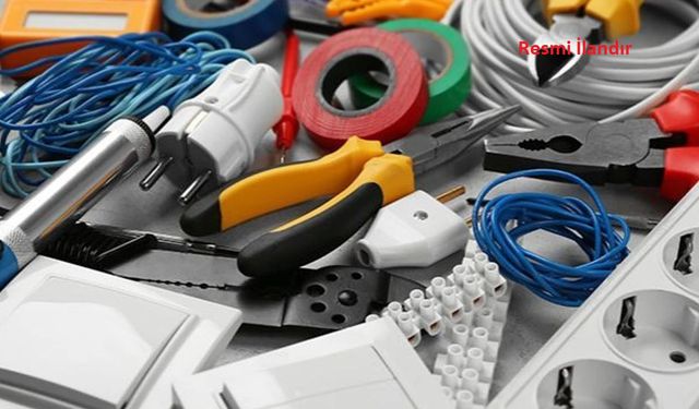 HIRDAVAT MALZEMESİ SATIN ALINACAKTIR