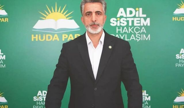 HÜDA PAR'dan SGK işten çıkış kodlarına ilişkin reform çağrısı