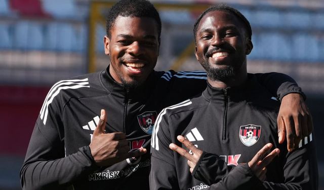 Vansporlu futbolcu Milli Takımı’na davet edildi