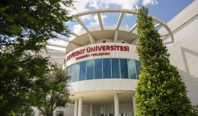 Beykent Üniversitesi 3 araştırma görevlisi alıyor