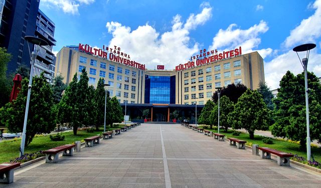 İstanbul Kültür Üniversitesi 3 akademisyen alıyor: Son gün 24 Kasım