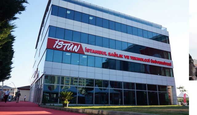 İstanbul Sağlık ve Teknoloji Üniversitesi'ne 3 doktor öğretim üyesi alınacak