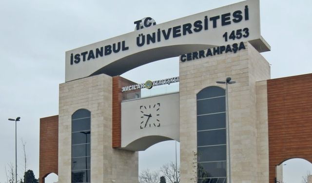 Cerrahpaşa 75 akademisyen alıyor: Son başvuru 24 Kasım