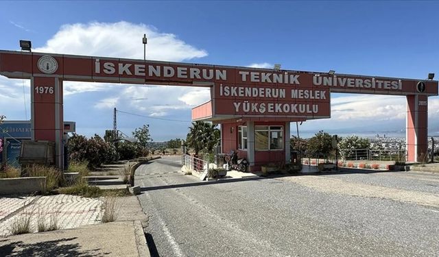 İSTE'den 14 sözleşmeli personel alımı: Son başvuru 24 Kasım