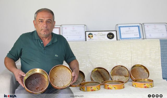 Kaliteli balın sırrı ne? Dünya birincisinden kritik açıklama