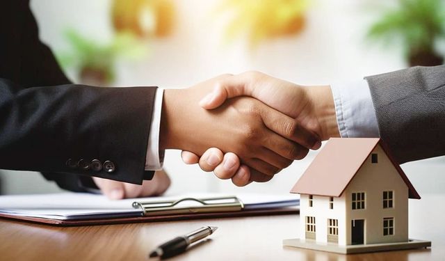 Konut satışlarında düşüş: İşte en çok konut satılan iller