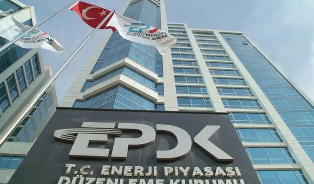 LPG ithalatı eylülde arttı