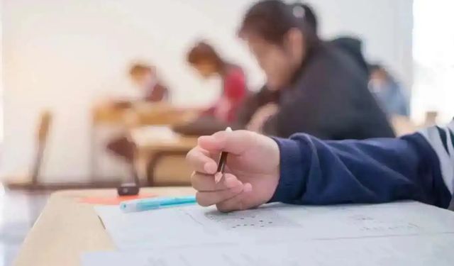 MEB 2026 sınav takvimi açıklandı! LGS ve Bursluluk Sınavı ne zaman?