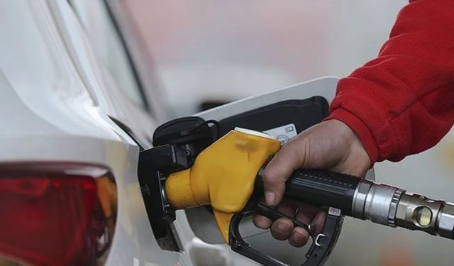 Motorine 2 lira 44 kuruş indirim geliyor