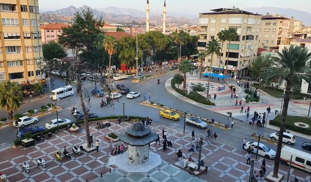 Nazilli Belediyesi 8 zabıta memuru alacak: Son başvuru 19 Aralık