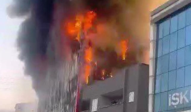 6 ölüm 7 yaralı: Dilovası yangın 7 şüpheli tutuklandı