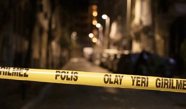 İş kazaları ve silahlı saldırılar zinciri: Türkiye'de 24 saatte 6 ölüm 9 yaralı