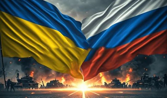 Rusya, Ukrayna'da 3 yerleşim yerini ele geçirdiğini duyurdu