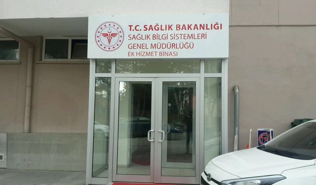 Sağlık Bakanlığı 11 yazılım uzmanı ve mimarı arıyor: Başvurular 10-28 Kasım