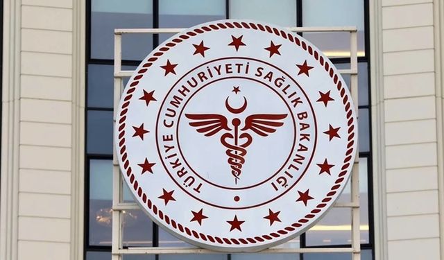 Sağlık Bakanlığı’na 10 sağlık uzman yardımcısı alınacak: Son gün 14 Kasım