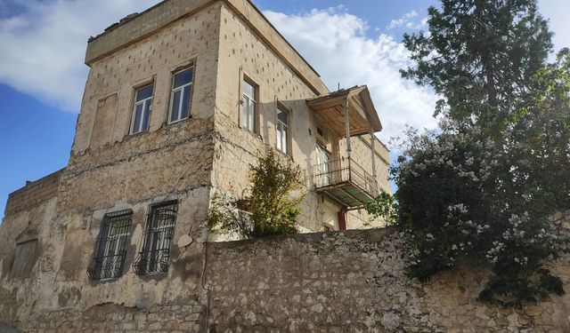 Tarihi cas evi kararı düzeltildi: Tescilden düşürülme talebi reddedildi