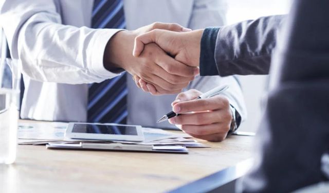 Ticari Alacak Sigortası Limiti 1 Milyar TL'ye Çıktı