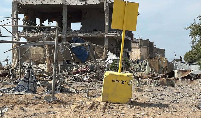 Trump yönetimi, Refah'taki direnişçiler için siyonist rejime baskıyı artırdı