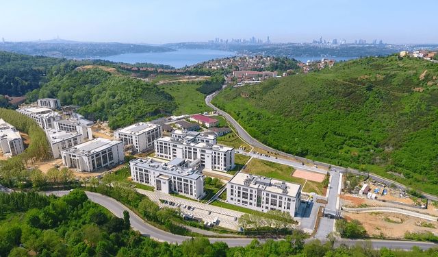 Türk-Alman Üniversitesi 20 personel alacak: Son başvuru 24 Kasım