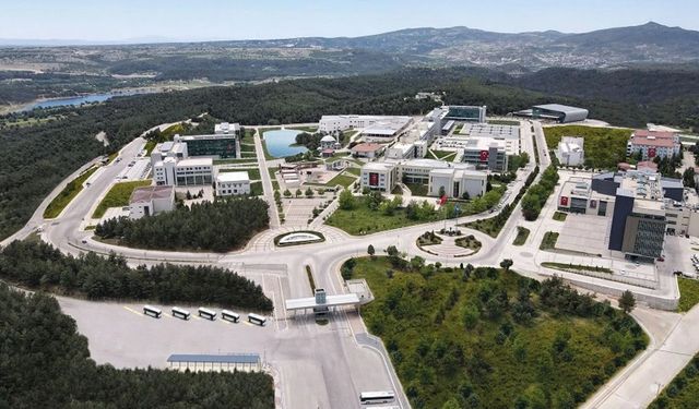 Uşak Üniversitesi'ne 26 akademisyen alınacak: Son başvuru 26 Kasım
