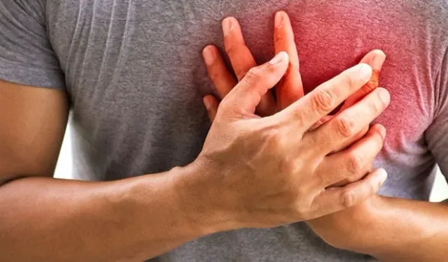 Uzmanlar Kalp krizi için en kritik saatler duyurdu!