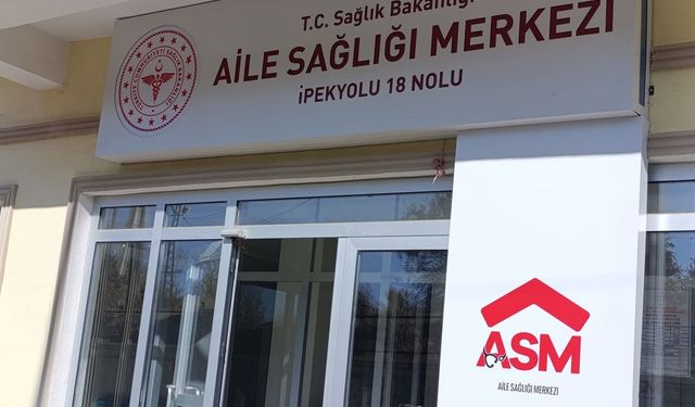 Van’daki ASM’ler kurumsal kimlik kazandı