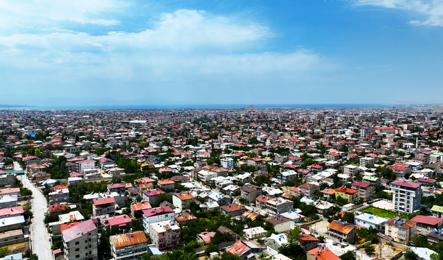 Van'ın 7 ilçesi etkilenecek!