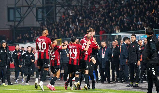 Vanspor PFDK’ya sevk edildi! Ceza kapıda