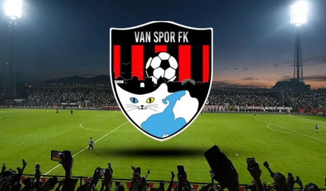 Vanspor’dan TFF’nin bahis soruşturmasına tam destek