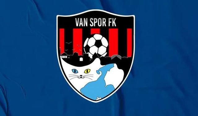 Vanspor’un Sarıyerspor maçı cezası belli oldu