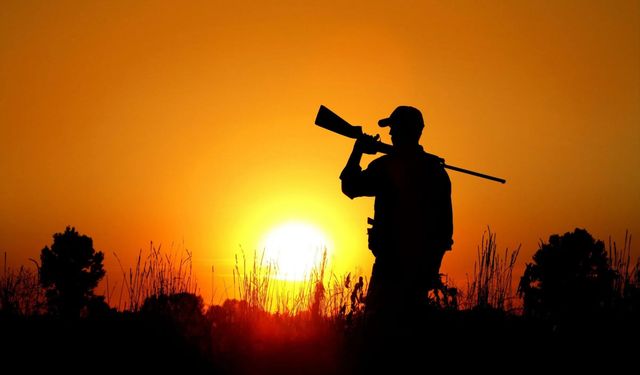 Yaban keçisi avlayan kişiye rekor ceza: 658 bin TL yaptırım