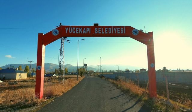 Yücekapı Belediyesi 3 personele iş imkânı sunuyor: Son gün 26 Aralık