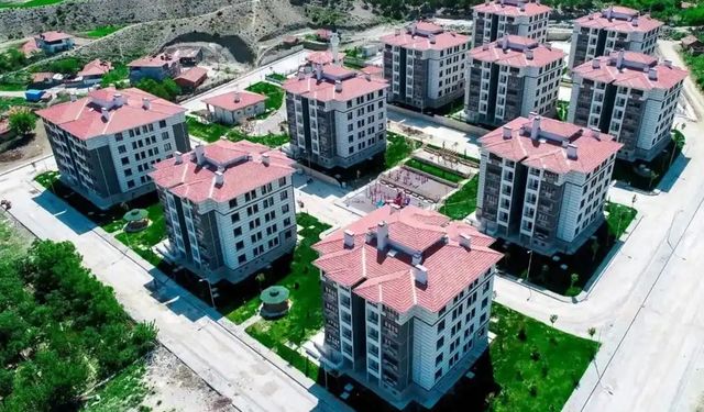 "Yüzyılın Konut Projesi" başvuruları başladı mı?