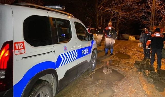 Uludağ’da mutlu son: Kaybolan 4 çocuk bulundu