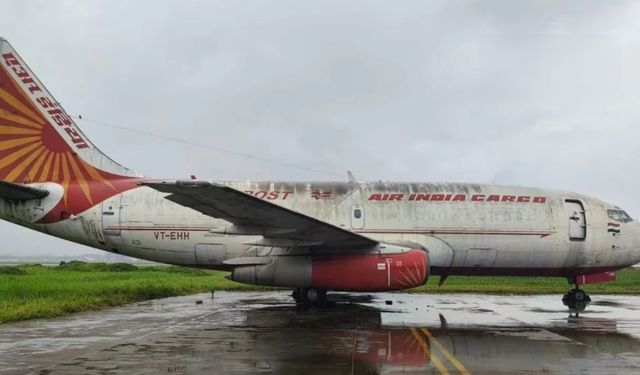 13 yıllık kayıp uçak bulundu