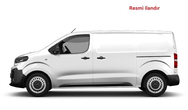 2 ADET 2+1 KAPALI PANELVAN 1 ADET 4+1 CAMLI KAMYONET ARAÇ ALIMI