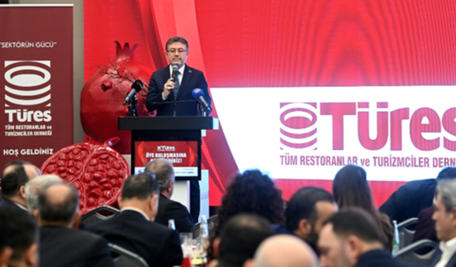 Bakan Yumaklı: 31 Aralık’a kadar 81 ilde sıkı gıda denetimi başlatıldı