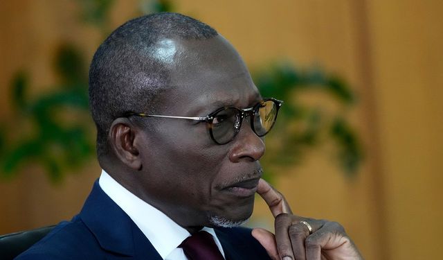 Benin yönetimi darbe girişiminin başarısızlığa uğratıldığını açıkladı