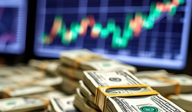 Milyarder serveti zirveye çıktı: Toplam miktar 15,8 trilyon dolara ulaştı