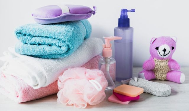 En Doğru Bebek Ürünleri Nereden Alınır?