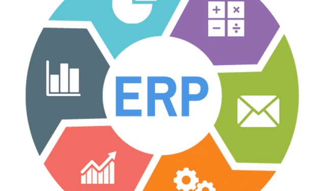 İşletmeler İçin Bütünsel Yönetim: Kurumsal Kaynak Planlamasının Stratejik Rolü