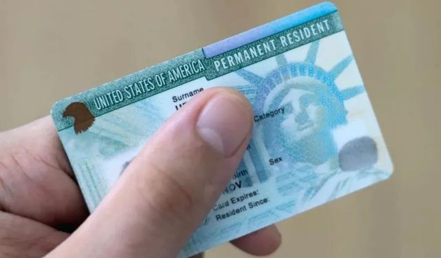 Green Card başvurusu ne zaman ve nasıl yapılır?