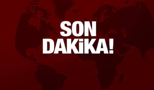 Van'da yangın! Çok sayıda kişi hastaneye kaldırıldı