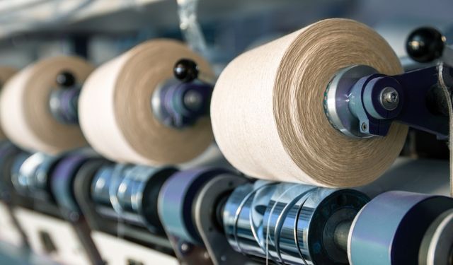 Koruma önleminden muaf: İplik ithalatında kota kuralları belli oldu