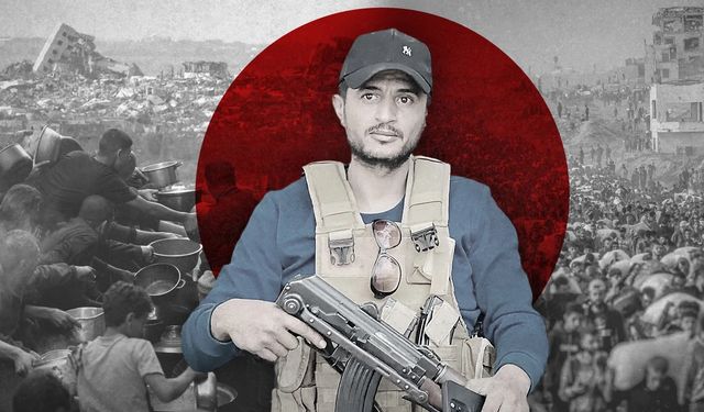 İsrail destekli çete lideri öldürüldü: Yardımları yağmalamasıyla tanınıyordu