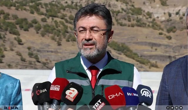 Kırsalda büyük destek: 2,2 milyar TL hibe