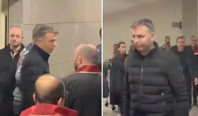 Mehmet Akif Ersoy: Hayatımda hiç uyuşturucu kullanmadım