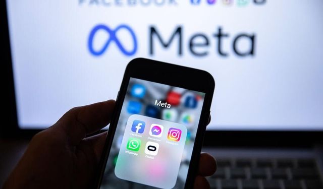 META’da skandal: Reklam geliri için dolandırıcılığa göz yumuldu