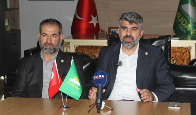 Milletvekili Dinç: Etkin mücadele şart!