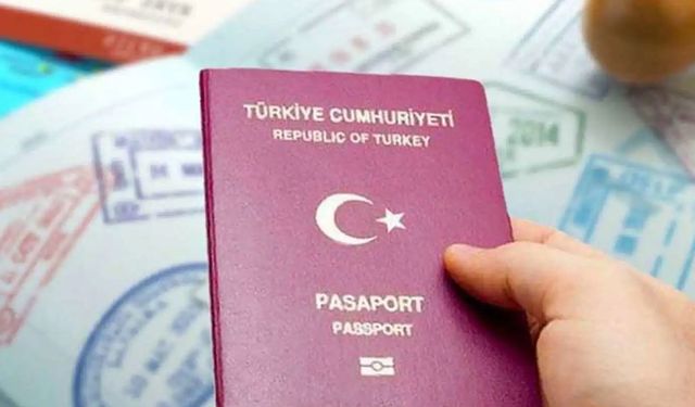 Pasaport ve ehliyete zam oranları belli oldu!